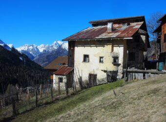 Costa – Selva di Cadore