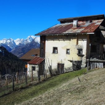 Costa – Selva di Cadore