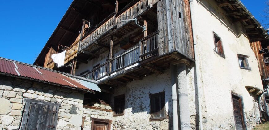 Costa – Selva di Cadore