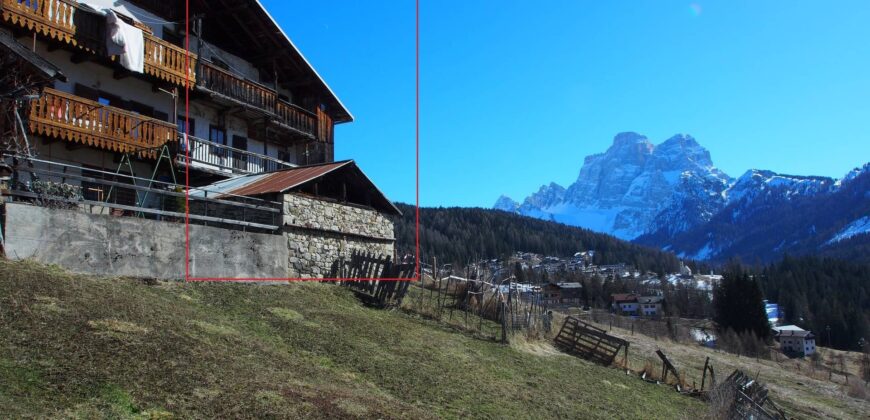 Costa – Selva di Cadore
