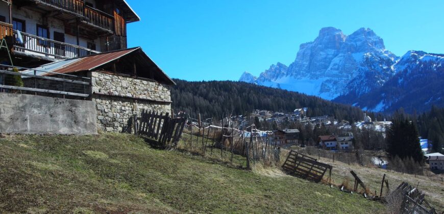 Costa – Selva di Cadore