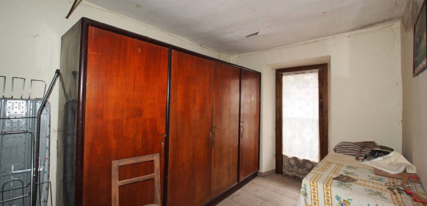 Casa da ristrutturare a Caprile di Alleghe