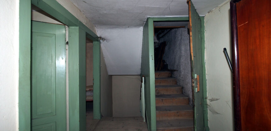 Casa da ristrutturare a Caprile di Alleghe