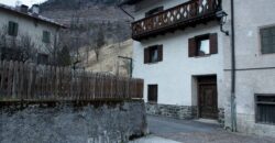 Casa da ristrutturare a Caprile di Alleghe