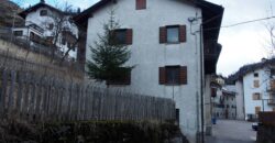 Casa da ristrutturare a Caprile di Alleghe