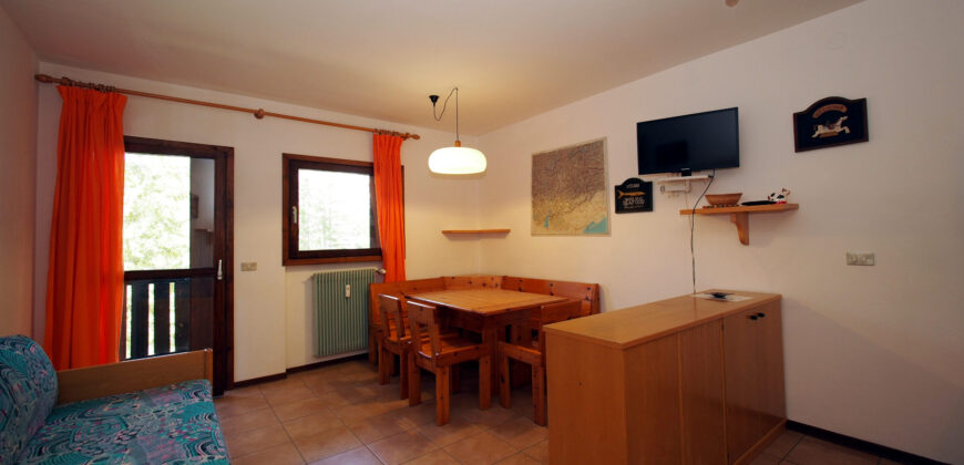 Multiproprietà a S. Fosca