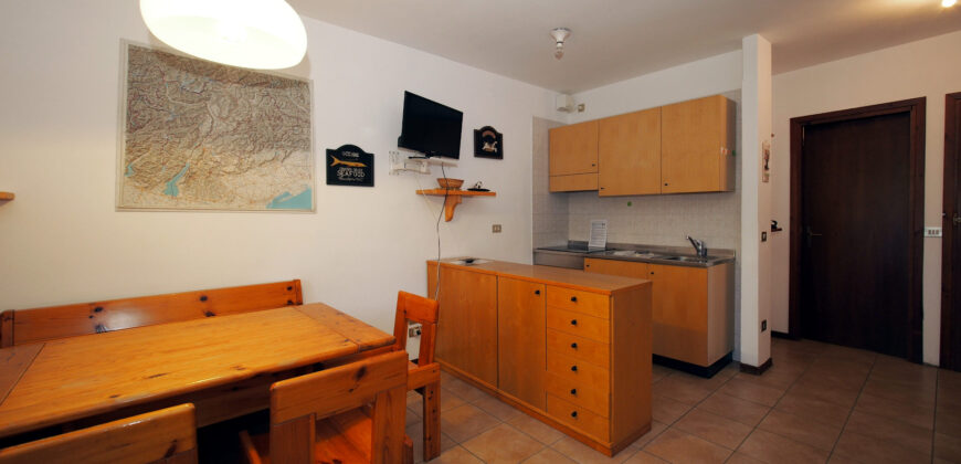 Multiproprietà a S. Fosca
