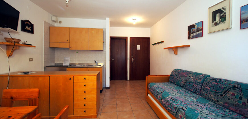 Multiproprietà a S. Fosca