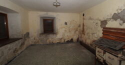 Casa da ristrutturare a Caprile di Alleghe