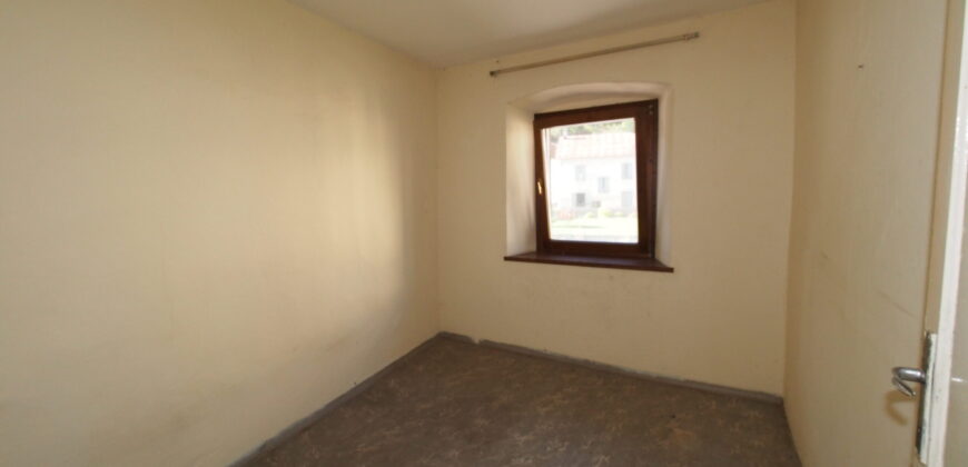 Casa da ristrutturare a Caprile di Alleghe