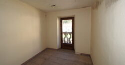 Casa da ristrutturare a Caprile di Alleghe