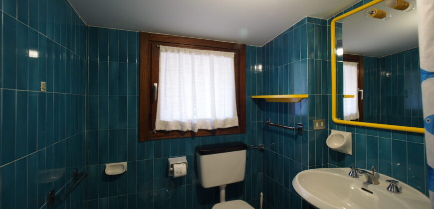 Mansarda al Residence Erica Centro Thule