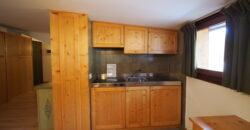 Mansarda al Residence Erica Centro Thule