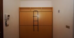 Genziana – Centro Thule Three-room apartment