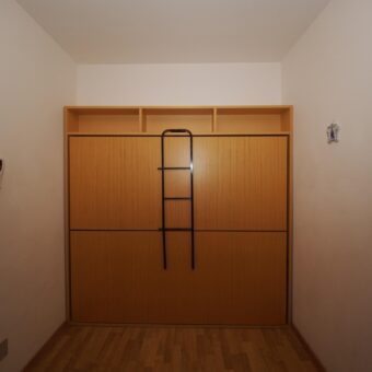 Genziana - Centro Thule Three-room apartment