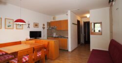 Genziana – Centro Thule Three-room apartment