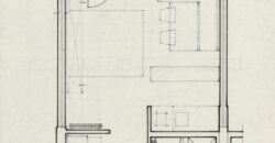 Genziana – Centro Thule Three-room apartment
