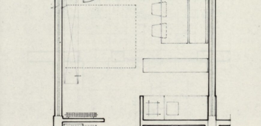 Genziana – Centro Thule Three-room apartment