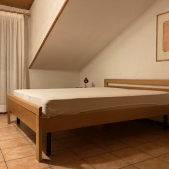 Arnica - Centro Thule mansarda