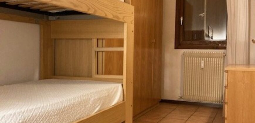 Arnica – Centro Thule mansarda