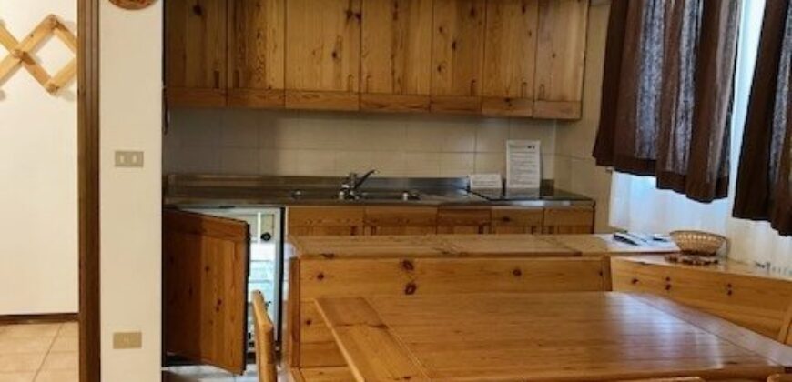 Arnica – Centro Thule mansarda